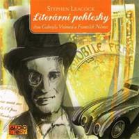 Literární poklesky