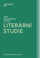 Literární studie - Jan Blahoslav Čapek