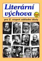 Literární výchova pro 2. stupeň základní školy - Josef Soukal