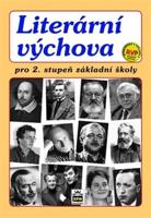 Literární výchova pro 2. stupeň základní školy