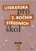 Literatura pro 2. ročník středních škol