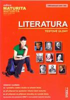 Literatura - testové úlohy