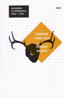 Literatura v čase lovců