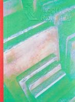 Litografie Říční