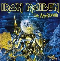 Live After Death - Iron Maiden