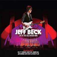 Live At The Hollywood Bowl - Jeff Beck