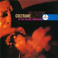 Live At The Village Vanguard - John Coltrane