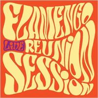 Live Flamengo Reunion Session