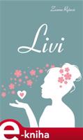 Livi - Zuzana Ryšavá