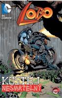 Lobo: Kostěj nesmrtelný