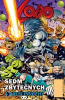 Lobo: Sedm zbytečných a další příběhy