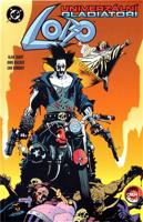 Lobo: Univerzální gladiátor