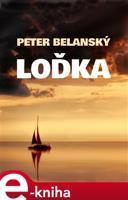 Loďka - Peter Belanský