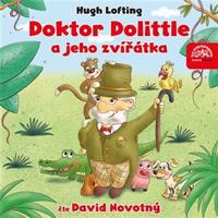 Lofting: Doktor Dolittle a jeho zvířátka