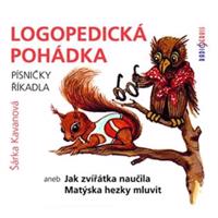 Logopedická pohádka