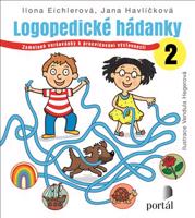 Logopedické hádanky 2