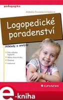 Logopedické poradenství - Alžběta Peutelschmiedová