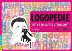 Logopedie - Josef Štěpán