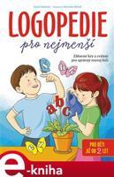 Logopedie pro nejmenší - Irena Šáchová