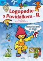 Logopedie s Povídálkem - R - Hana Fialová