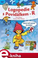 Logopedie s Povídálkem - R - Hana Fialová