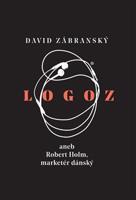 Logoz - David Zábranský