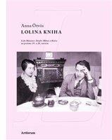 Lolina kniha - Anna Ötvös