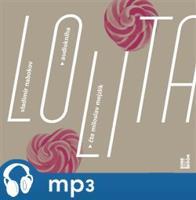 Lolita, mp3 - Vladimir Nabokov