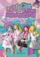 Lollipopz: V rytmu dobrodružství