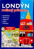 Londýn - Hélene Le Tac, Séverine Bascot