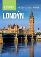 Londýn - Průvodce do kapsy