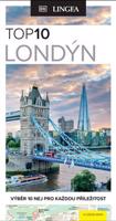 Londýn - TOP 10 - kolektiv autorů