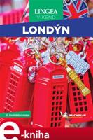 Londýn - Víkend - kolektiv autorů