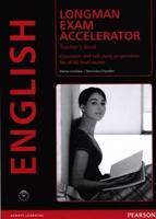 Longman Exam Accelerator Teacher´s Book