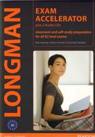 Longman Exams Accelerator