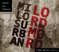 Lord Mord, CD - Miloš Urban