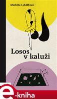 Losos v kaluži - Markéta Lukášková