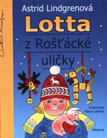 Lotta z Rošťácké uličky