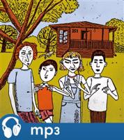 Lov slov, speciální minialbum ke knize Rajčaťáci a Banáni