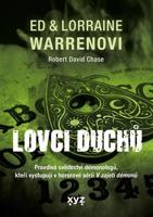 Lovci duchů