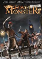 Lovci monster - Z archivu - Larry Correia, Bryan T. Schmidt