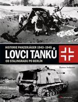 Lovci tanků 2