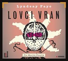 Lovci vran