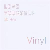 Love Yourself: Her