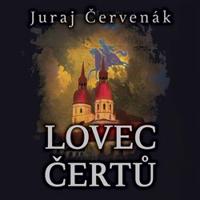 Lovec čertů - Juraj Červenák