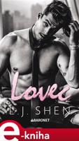 Lovec - L.J. Shen