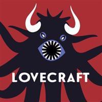 Lovecraft - Howard Phillips Lovecraft