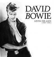 Loving The Alien (1983-1988) - David Bowie
