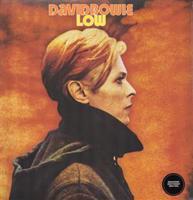 Low - David Bowie