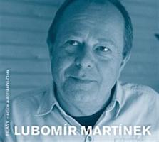 Lubomír Martínek